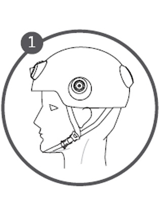 Airwheel C6 USER MANUAL