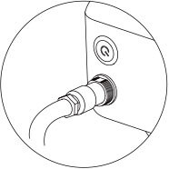 Airwheel E6 backpack electric bike