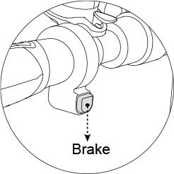 Airwheel E6 Best Electric Bicycles
