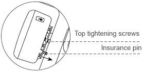 Airwheel R8 portable electric bikes