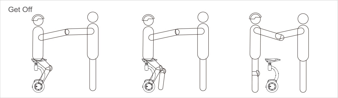 Airwheel S8 USER MANUAL