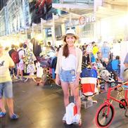 auto équilibrage scooter électrique, scooter auto-équilibrage