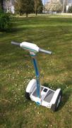 scooter eléctrico, S3 monociclo eléctrico