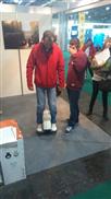 scooter eléctrico, Q1 monociclo eléctrico