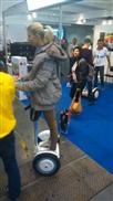 monociclo eléctrica, S3 scooters eléctricos