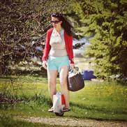 auto-equilibrio monociclo, Airwheel