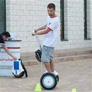 Elettrico Monociclo, Airwheel