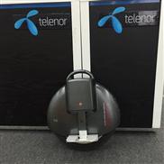 Elettrico Auto-bilanciamento Monociclo, Airwheel