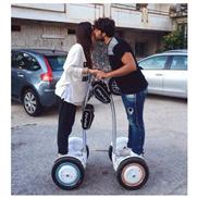 scooter électrique, Airwheel
