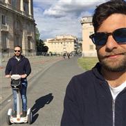 auto-équilibrer scooter électrique, Airwheel