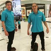 scooter seule roue, Airwheel