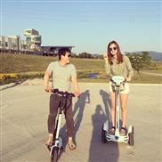 scooter électrique