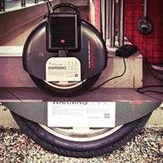 scooter eléctrico