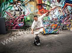 Airwheel Q3