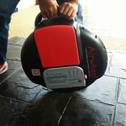 scooter eléctrico X3