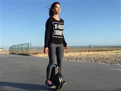Airwheel monociclo