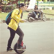 Airwheel دراجة إيرويل