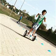 monociclo scooter